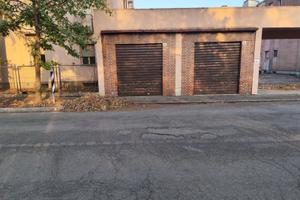 Garage doppio da ristrutturare - CR, Borgo Loreto