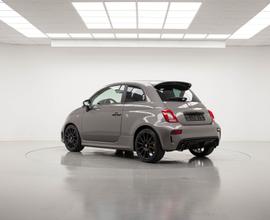 ABARTH 695 1.4 TURBO T-JET 180 CV M.T.