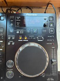Cdj 350