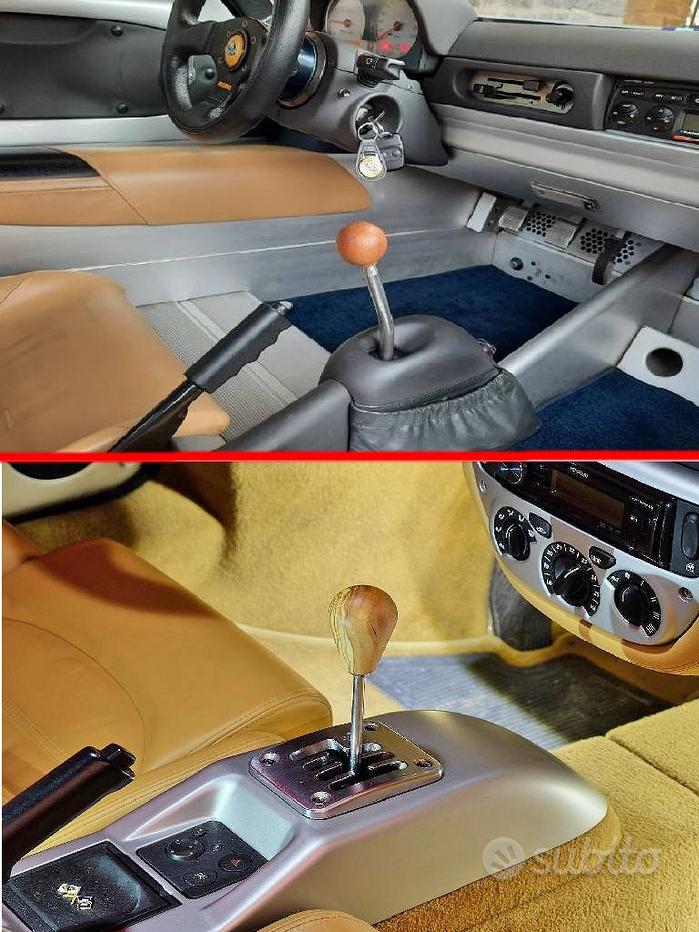 Acciaio+inox - Vendita in Accessori auto 