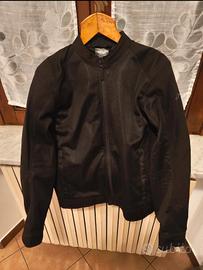 Giacca moto estiva Alpinestars Taglia S
