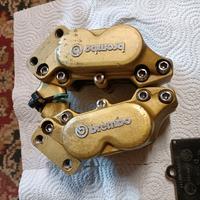 pinze Brembo racing 
