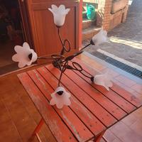 3 lampadari