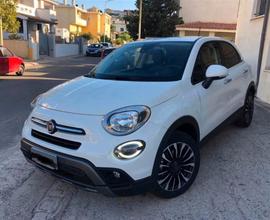 Fiat 500x - 2020