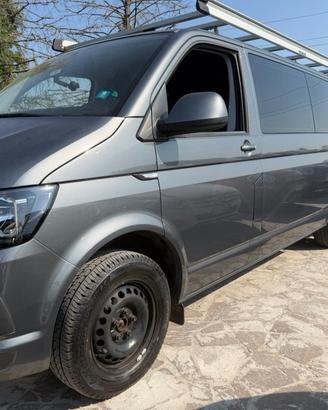 Volkswagen Transporter 2.0 TDI PL VAN