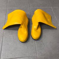 Stivali Antinfortunistici: Technostiv + Cappotto