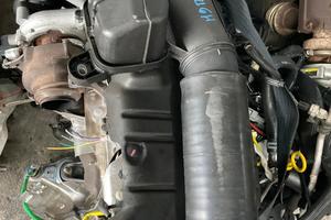 MOTORE M9RV70 2.0 dCi Turbo Diesel