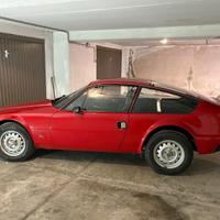 Alfa Romeo Junior Zagato 1300