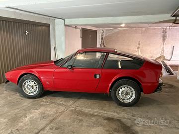 Alfa Romeo Junior Zagato 1300