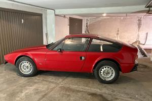 Alfa Romeo Junior Zagato 1300