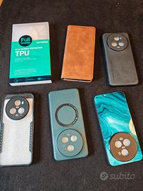 Cover Honor Magic 5 Pro 