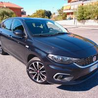 Fiat Tipo EURO 6D NEOPATENTATI 