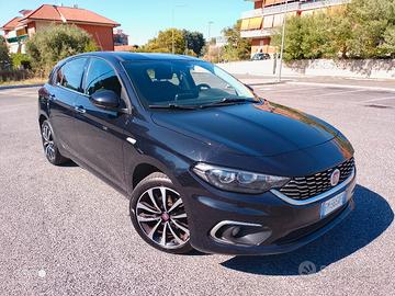 Fiat Tipo EURO 6D NEOPATENTATI 