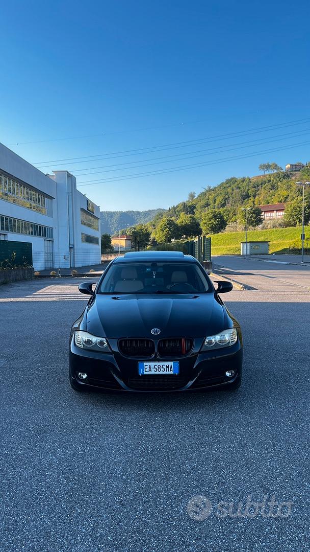 BMW Serie 3 (E90/91)