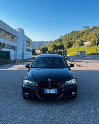 BMW 318D Msport + Full Optional