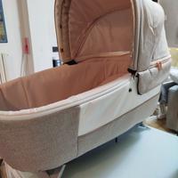 navetta peg Perego nuova 