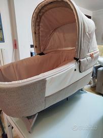 navetta peg Perego nuova 