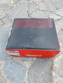 Scarponi da sci donna 