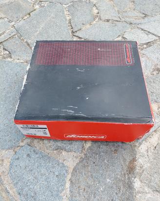 Scarponi da sci donna 