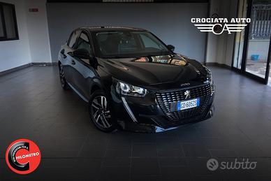 Peugeot 208 BlueHDi 100 Stop&Start 5 porte Allure
