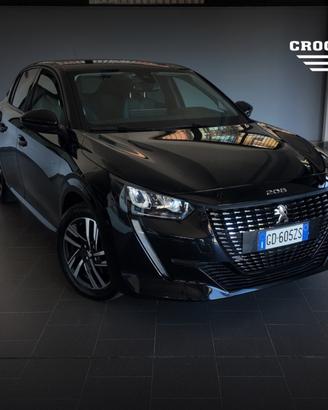 Peugeot 208 BlueHDi 100 Stop&Start 5 porte Allure