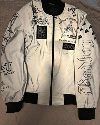 giubbotto catarifrangente