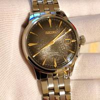 Seiko Presage ref. SRPK93J1 in edizione  limitata