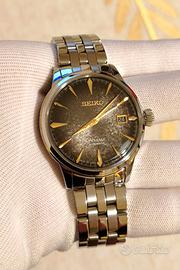 Seiko Presage ref. SRPK93J1 in edizione  limitata