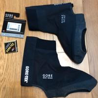 Copri scarpe invernali Gore Bike