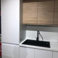 Cucina in legno massiccio  a prezzi di fabbrica