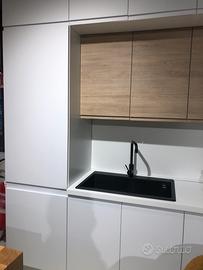 Cucina in legno massiccio  a prezzi di fabbrica