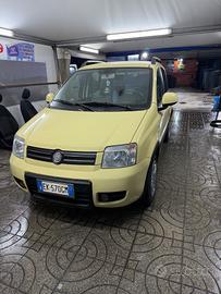 Fiat Panda 1.2 Climbing Natural Power