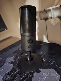 microfono Razer setien X