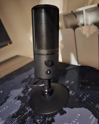 microfono Razer setien X