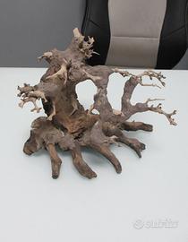 Bonsai Ada - Roccia Ada Unzan Stone L