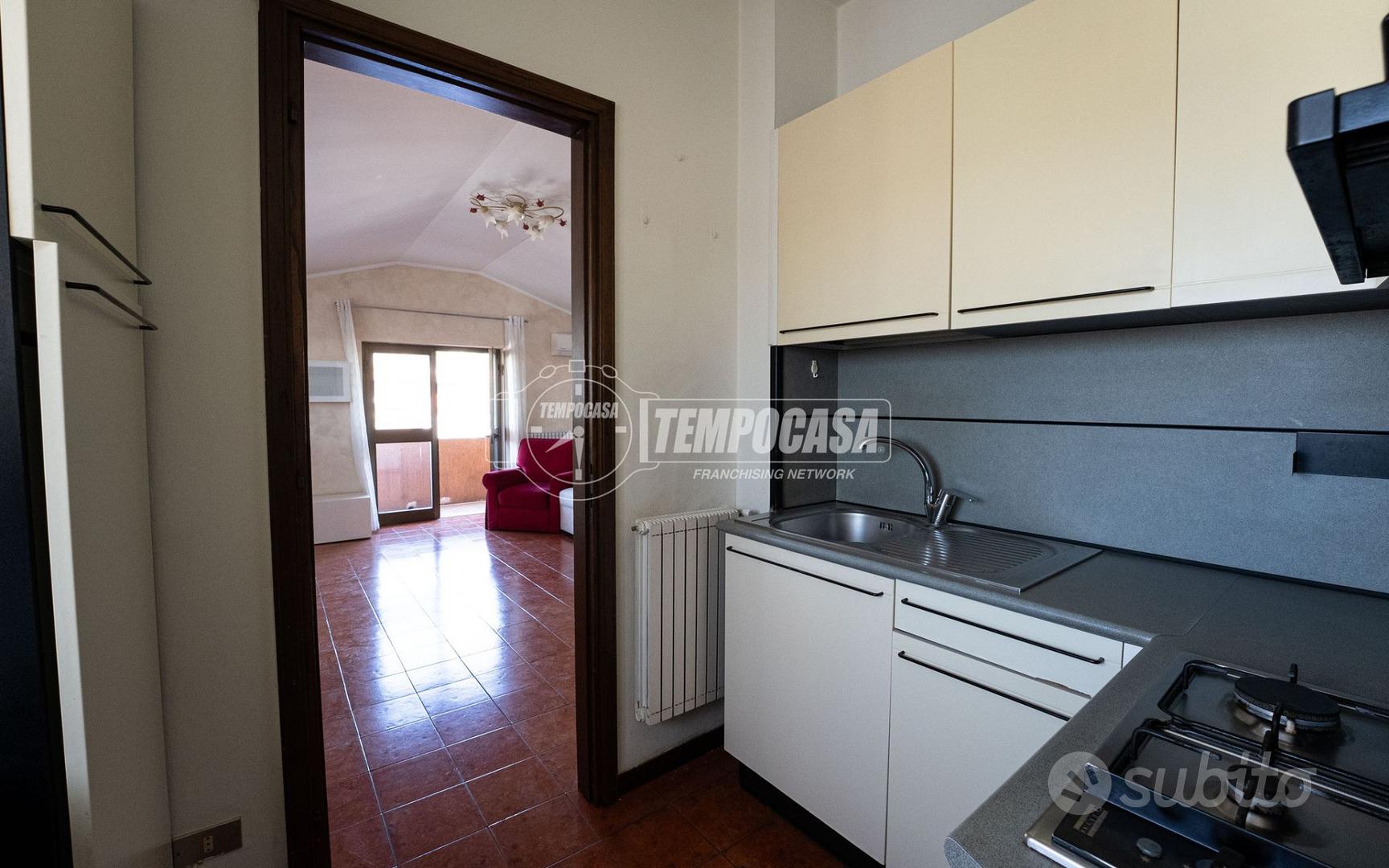 Appartamento – Rezzato, Brescia - Altro