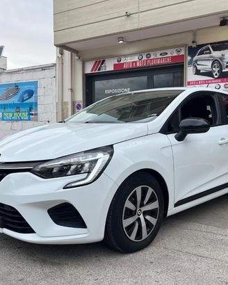 RENAULT Clio SCe 65 CV 5p. Equilibre