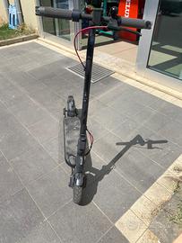 Scooter elettrico
