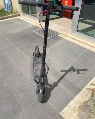 Scooter elettrico