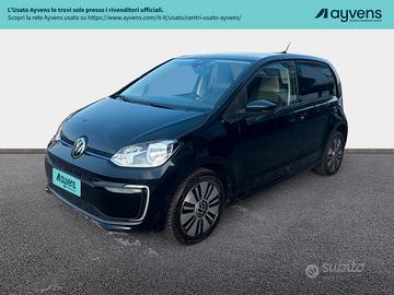Volkswagen up! e-up! 82 CV