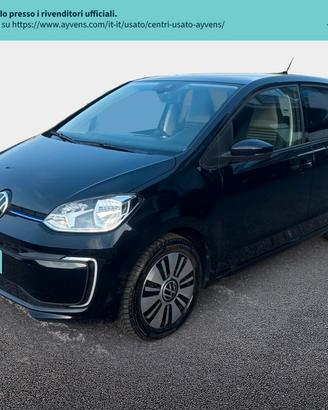 Volkswagen up! e-up! 82 CV