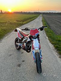 Fantic tz 125 2t