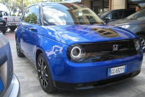 HONDA e Advance 17