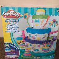 play -Doh Pasticceria 