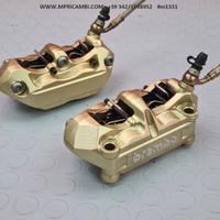 PINZE ANTERIORI MV AGUSTA F4 1000 2003 2006
