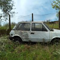 Innocenti 500