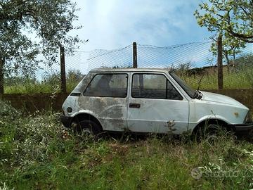 Innocenti 500