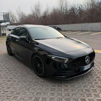 Mercedes Classe A 220d AMG Premium