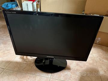 Televisore Model : T22A300