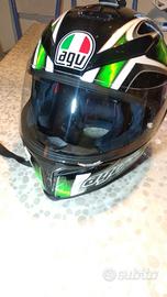 Casco AGV K5 Race Tecnology